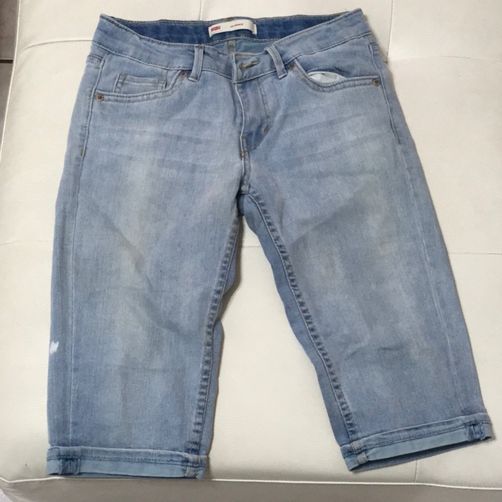Girls shorts